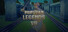 Puputan Legend VR
