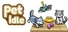 Pet idle