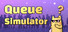 Queue Simulator