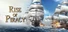 Rise of Piracy