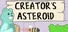 Creator's Asteroid