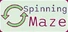 Spinning Maze