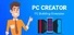 PC Creator - PC Building Simulator