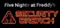 Five Nights at Freddy's: Security Breach