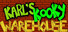 Karl's Kooky Warehouse