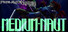 Pixel Game Maker Series MEDIUM-NAUT