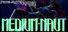Pixel Game Maker Series MEDIUM-NAUT