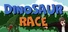 Dinosaur Race