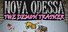 Nova Odessa - The Demon Trainer