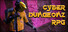 CYBER DUNGEONZ RPG