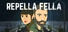 Repella Fella
