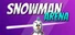 Snowman Arena