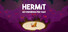 Hermit: an Underwater Tale
