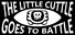 The Little Cuttle Goes To Battle