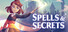 Spells & Secrets - a comfort rogue-lite