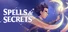 Spells & Secrets - a comfort rogue-lite