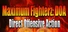 Maximum Fighterz: Direct Offensive Action