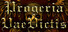 Progeria: Vae Victis