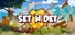 Set 'N Det