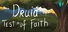 Druid: Test of faith