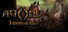 Agony: Lords of Hell