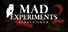 Mad Experiments: Escape Room 2