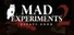Mad Experiments: Escape Room 2