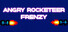 Angry Rocketeer Frenzy