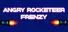 Angry Rocketeer Frenzy
