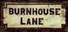 Burnhouse Lane