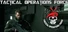 Tactical Operations Force