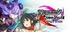 Neptunia x SENRAN KAGURA: Ninja Wars
