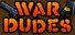 Wardudes