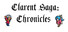 Clarent Saga: Chronicles