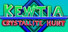 Kewtia: Crystallite Hunt