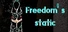Freedom's eye