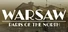 Warsaw: Paris of the North (prototype)
