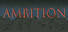 Ambition
