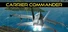 Carrier Commander
