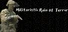 Militaristic Rain Of Terror