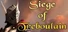 Siege of Treboulain