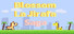 Blossom, La Jirafa SAGA