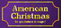 American Christmas