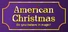American Christmas