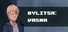 BYLITSA: VASNA
