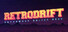 RetroDrift: Retrowave Online Road