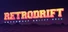 RetroDrift: Retrowave Online Road