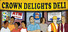 Crown Delights Deli