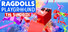 Ragdolls Playground: The Sandbox