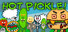 Hot Pickle!